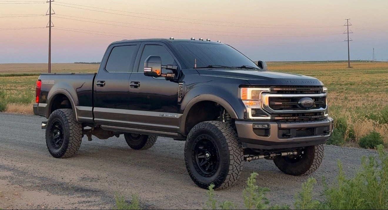 11-26 6.7 Powerstroke Off road Kits