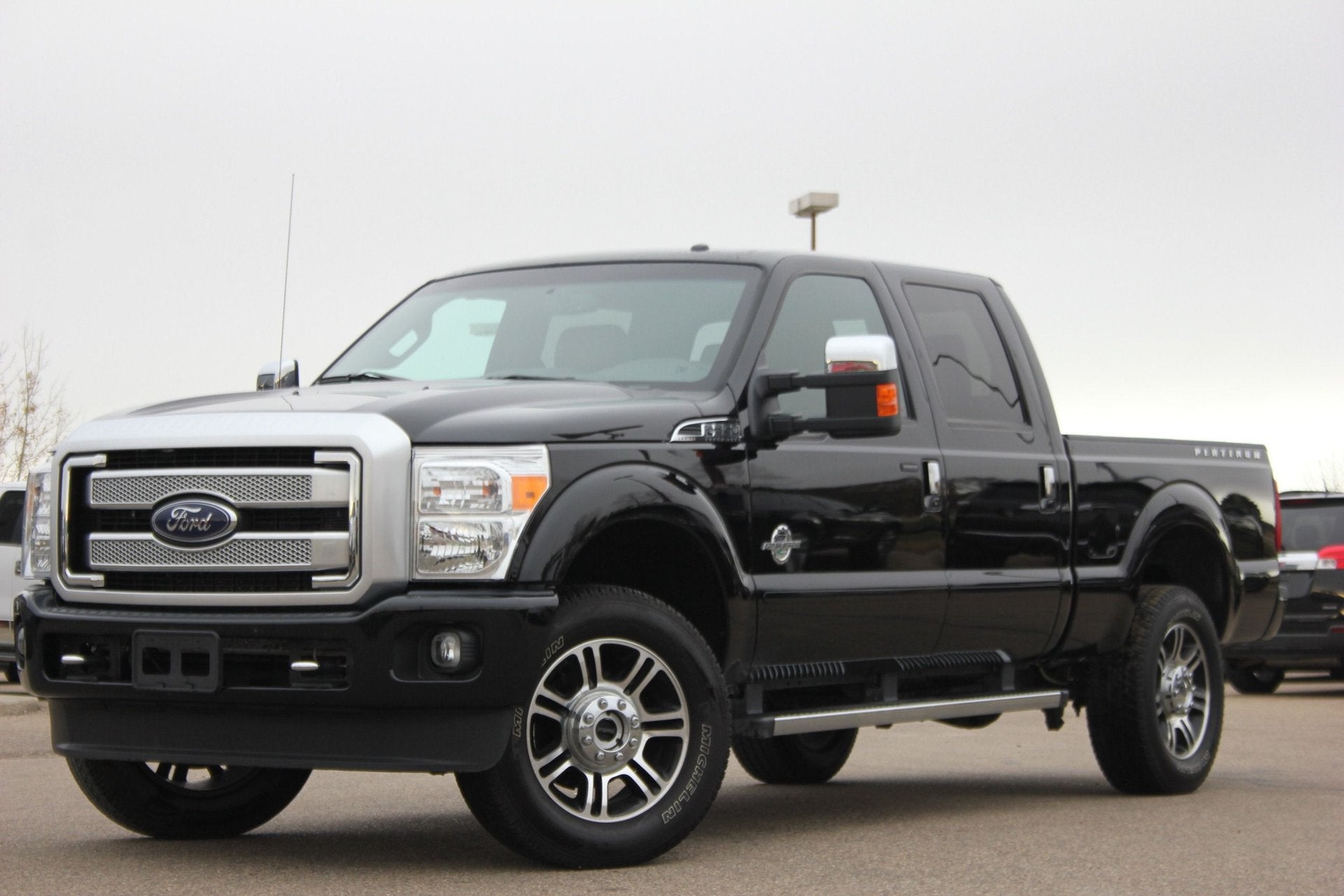 ASAP - 2015-2016 F250-F450 Tuning (EZLYNK)