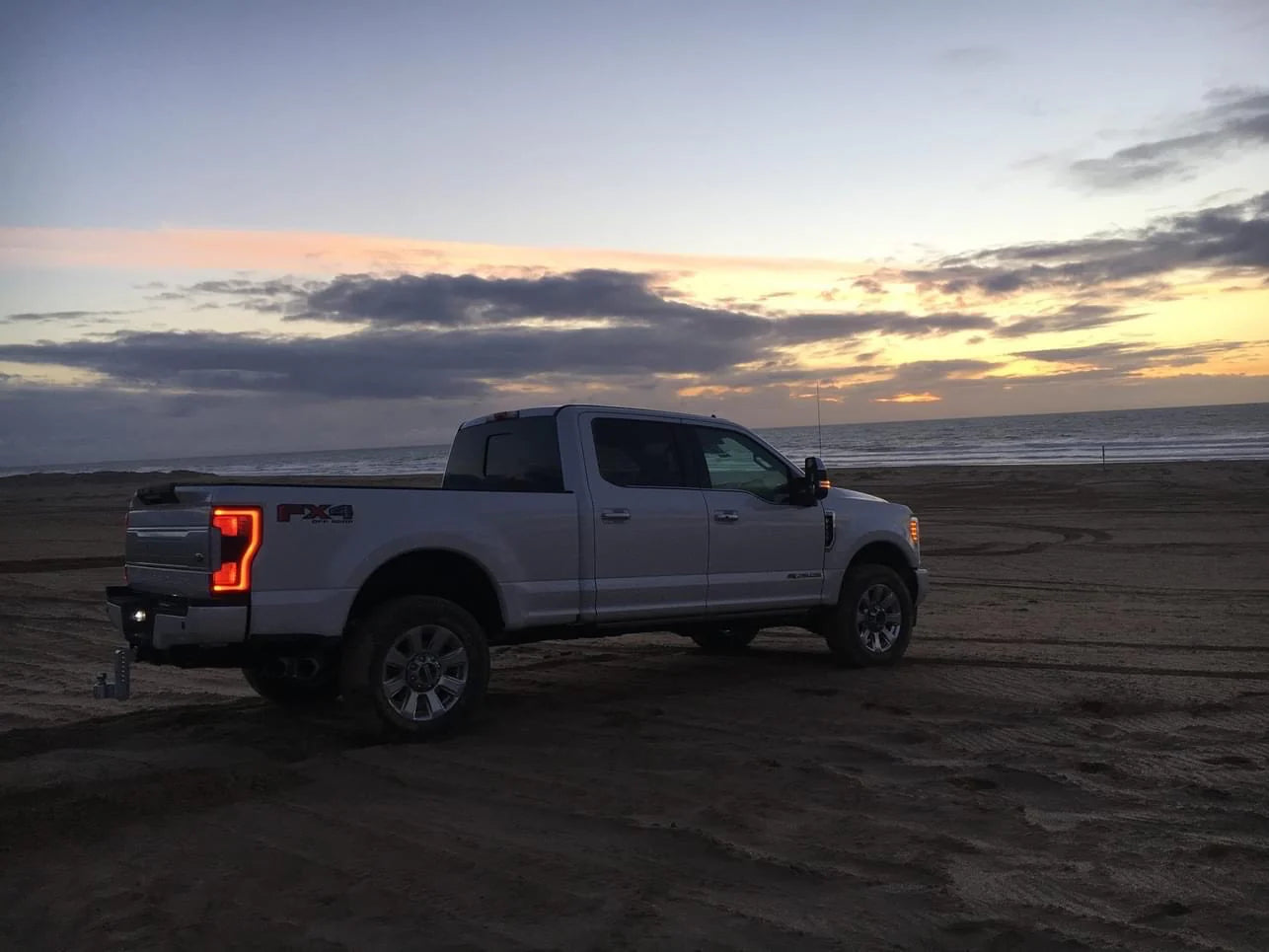 ASAP - 2017-2019 F250-F450 6r140 Transmission Tuning (EZLYNK)