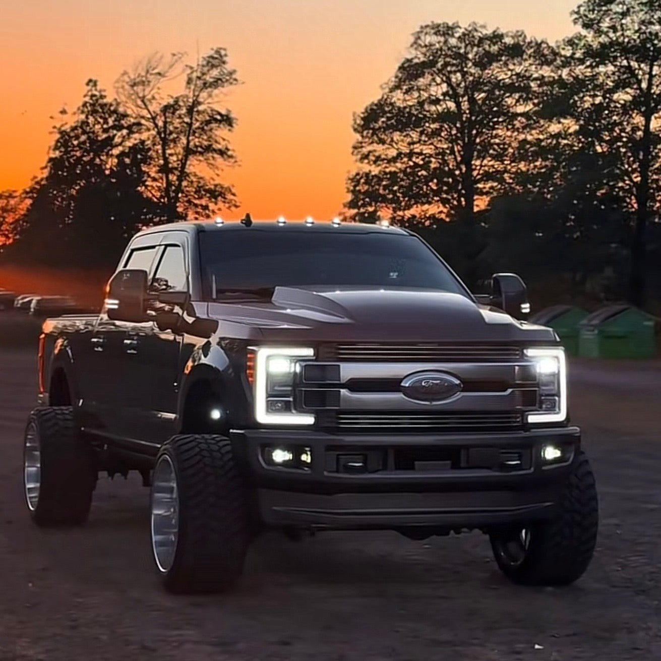 ASAP - 2017-2019 6.7L Powerstroke – Off Road/Race Tuning Kit (EZLYNK)