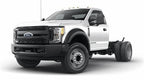 ASAP - 2017-2019 F250-F550 CAB AND CHASSIS Tuning (EZLYNK)