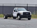 ASAP - 2013-2016 F250-F550 CAB AND CHASSIS Tuning (EZLYNK)