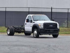 ASAP - 2013-2016 F250-F550 CAB AND CHASSIS Tuning (EZLYNK)
