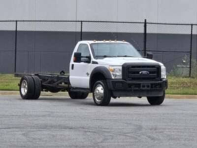 ASAP - 2013-2016 F250-F550 CAB AND CHASSIS Tuning (EZLYNK)