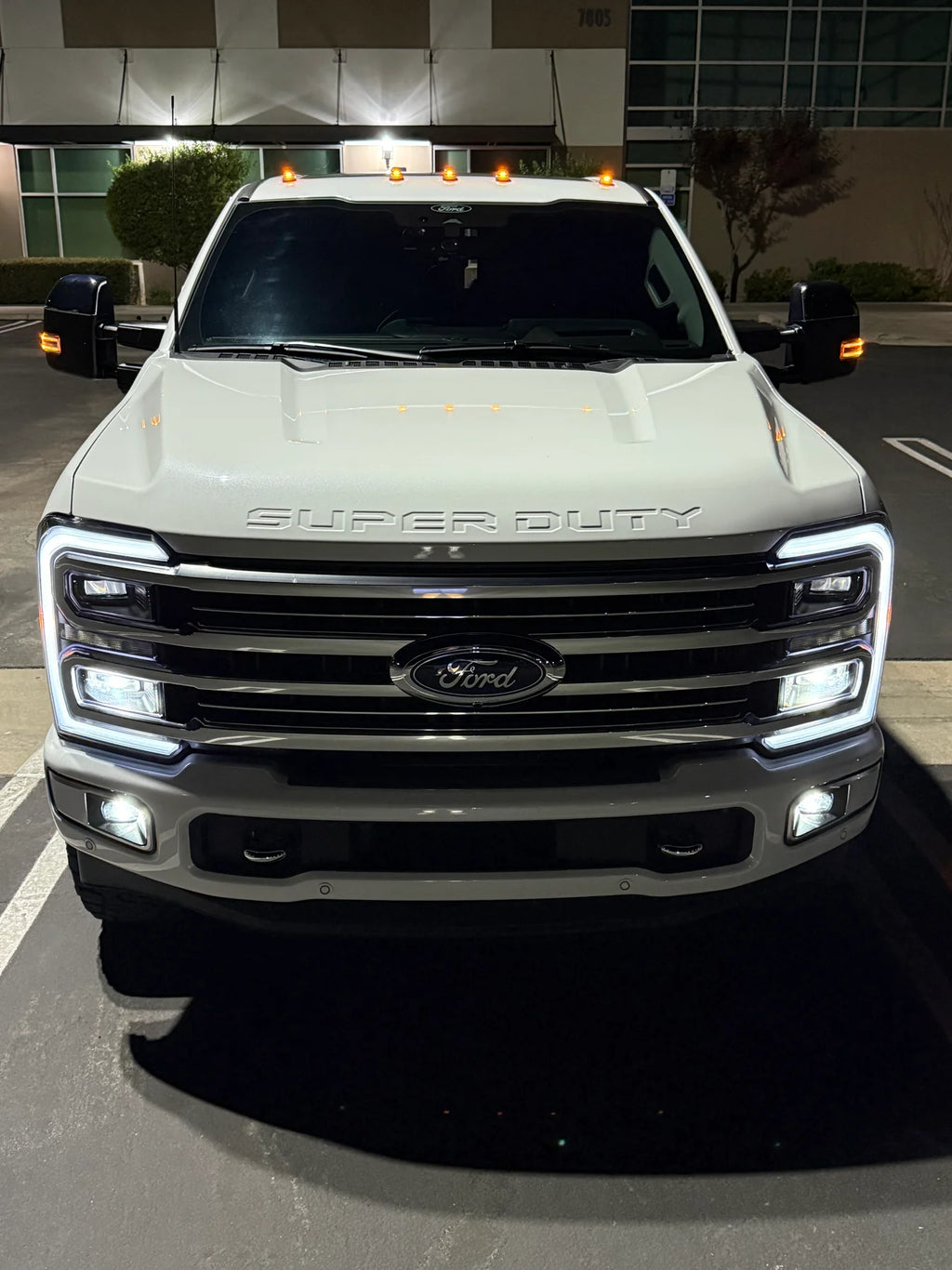 ASAP - 2023-2026 Powerstroke Tuning (EZLYNK)