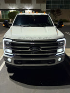 ASAP - 2023-2026 Powerstroke Tuning (EZLYNK)