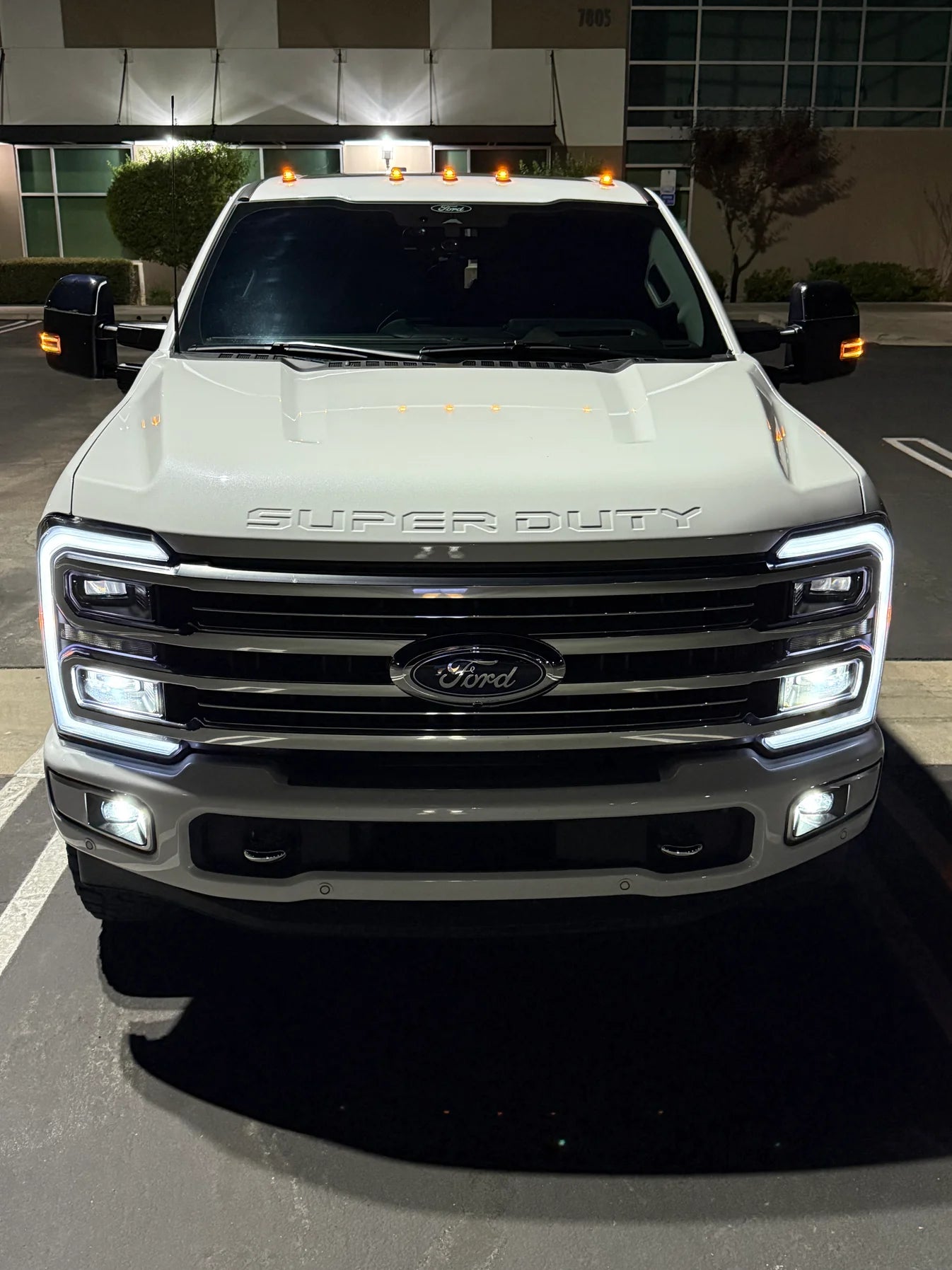 ASAP - 2023-2026 Powerstroke Tuning (EZLYNK)