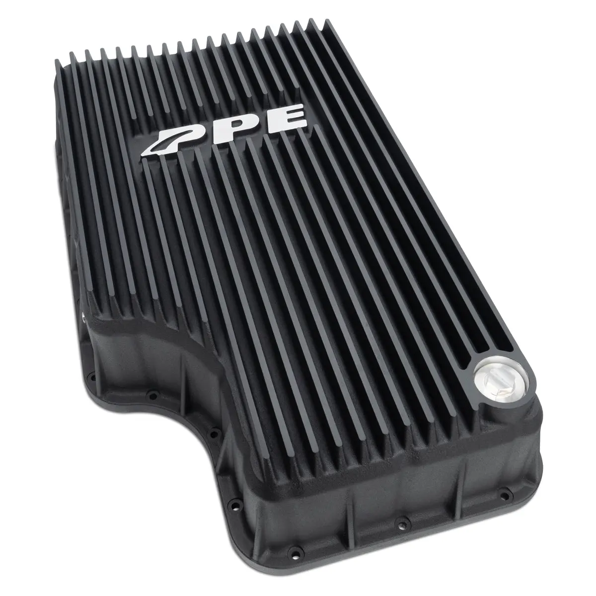 PPE 2011-2019 6.7L Power Stroke 6R140 Deep Transmission Pan
