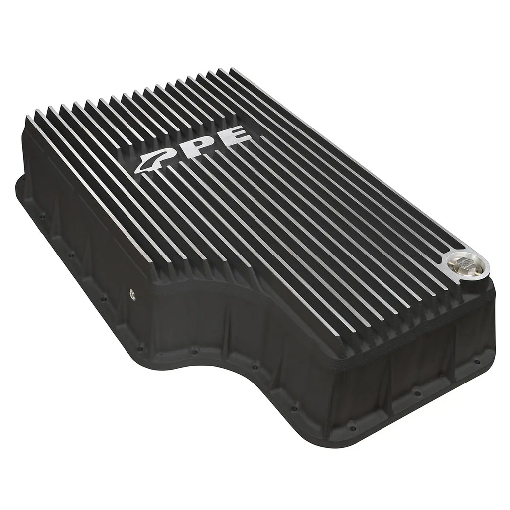 PPE 2011-2019 6.7L Power Stroke 6R140 Deep Transmission Pan