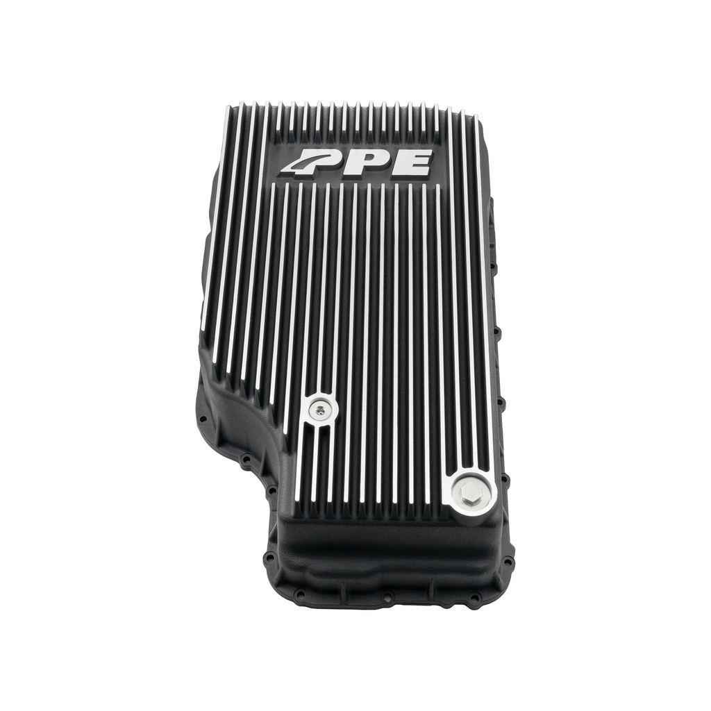 2020-2026 6.7L 10R140 Deep Transmission Pan