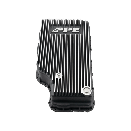 2020-2026 6.7L 10R140 Deep Transmission Pan