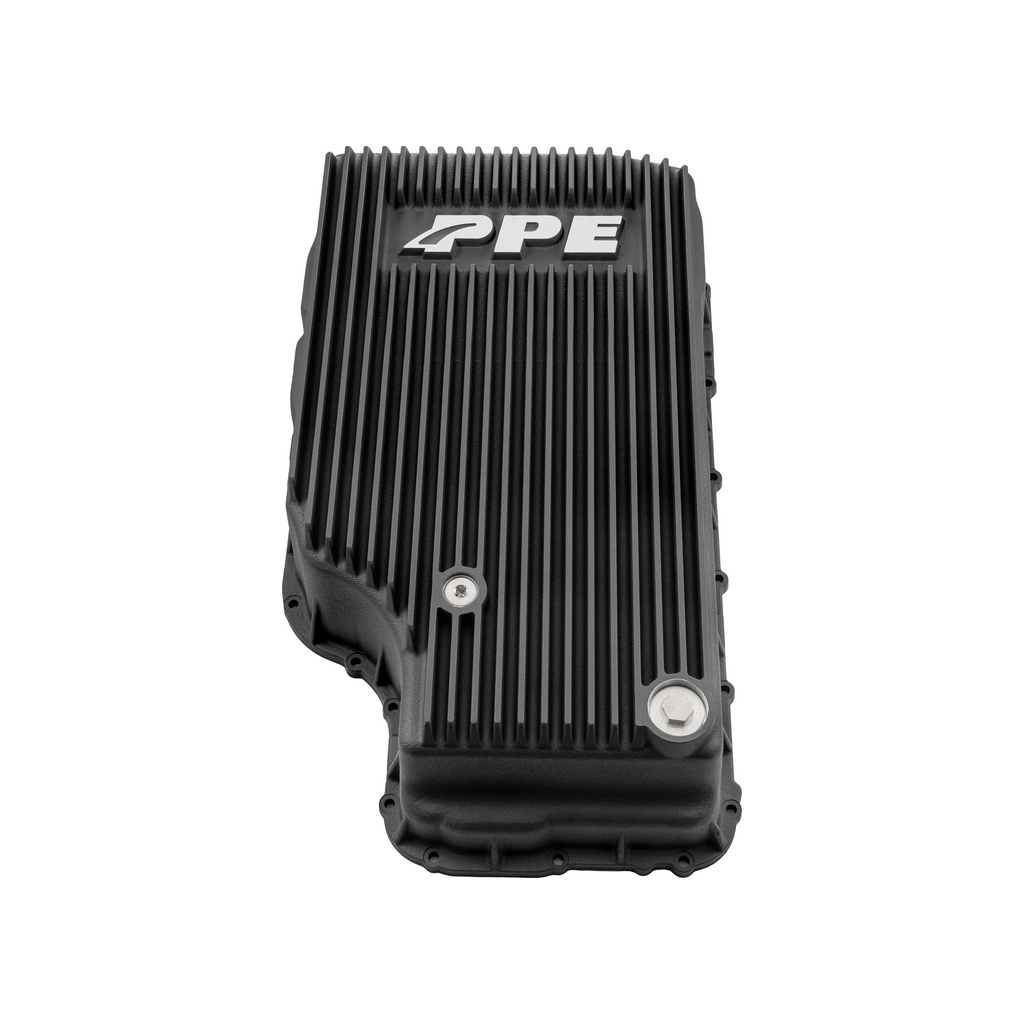 2020-2026 6.7L 10R140 Deep Transmission Pan