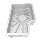 PPE 2011-2019 6.7L Power Stroke 6R140 Deep Transmission Pan