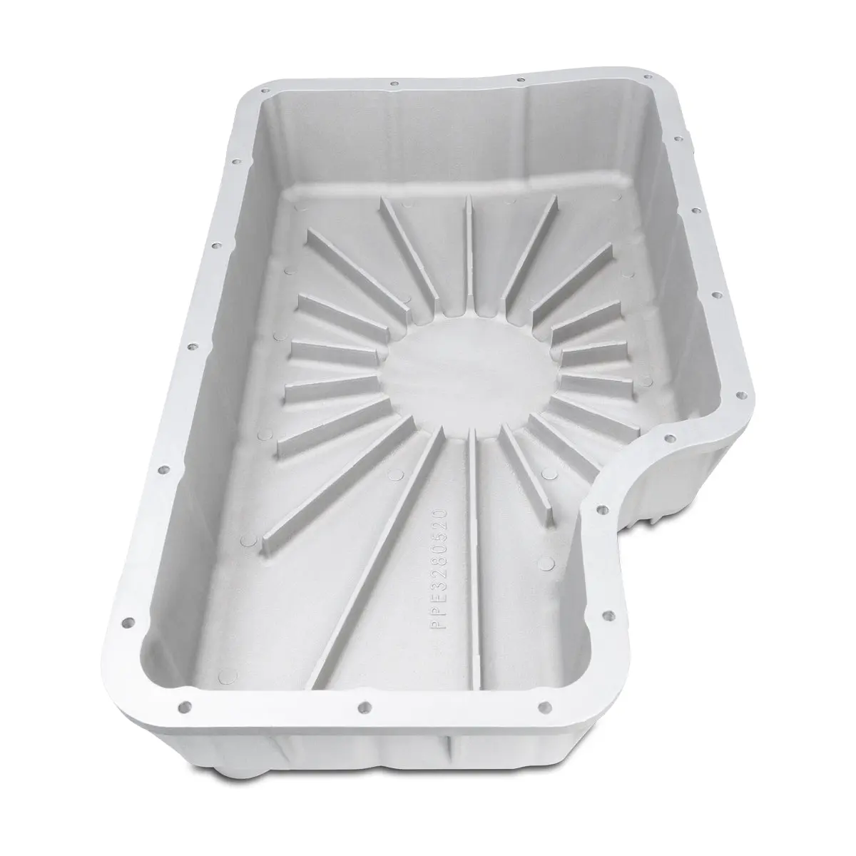 PPE 2011-2019 6.7L Power Stroke 6R140 Deep Transmission Pan