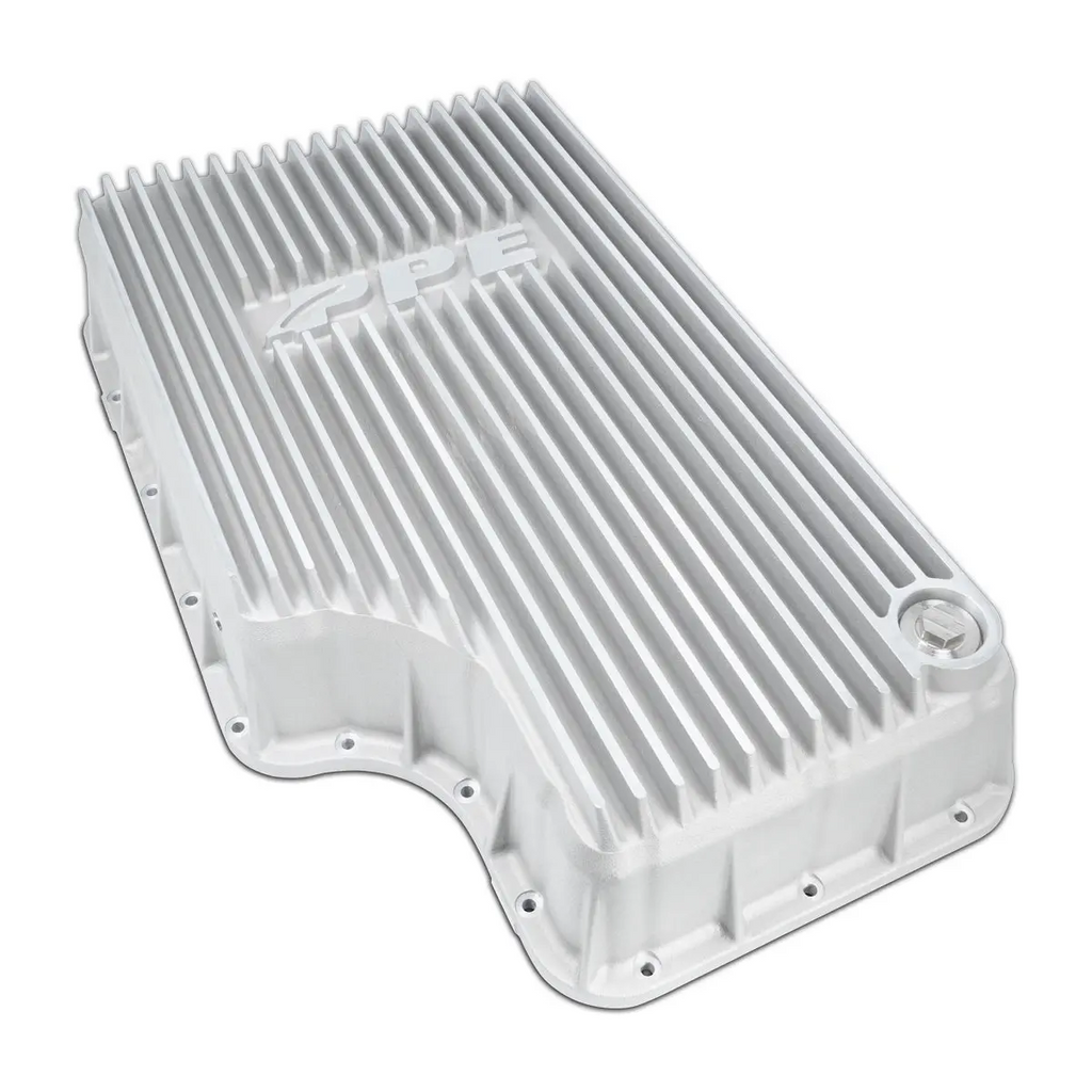 PPE 2011-2019 6.7L Power Stroke 6R140 Deep Transmission Pan