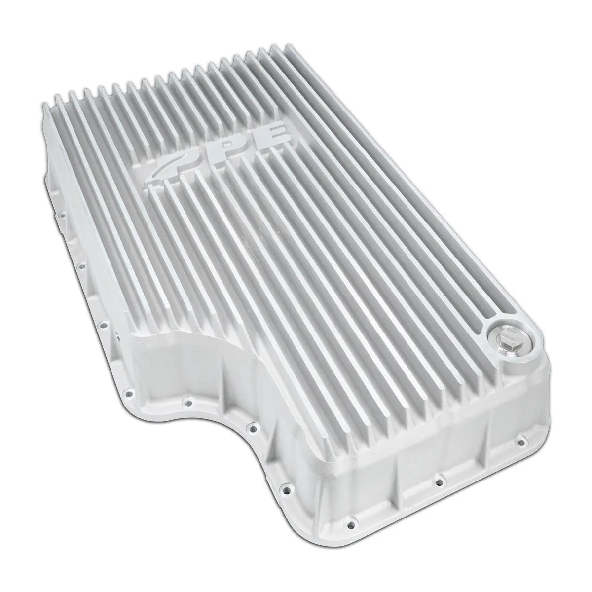 PPE 2011-2019 6.7L Power Stroke 6R140 Deep Transmission Pan