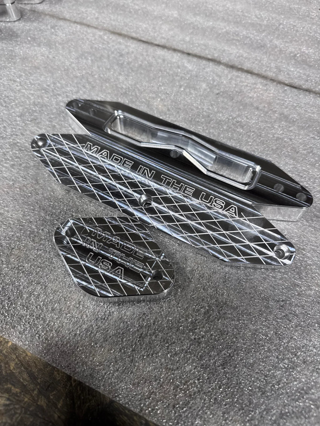 ASAP - 2013-2016 F250-F550 C&C Off Road/Race Tuning (EZLYNK)