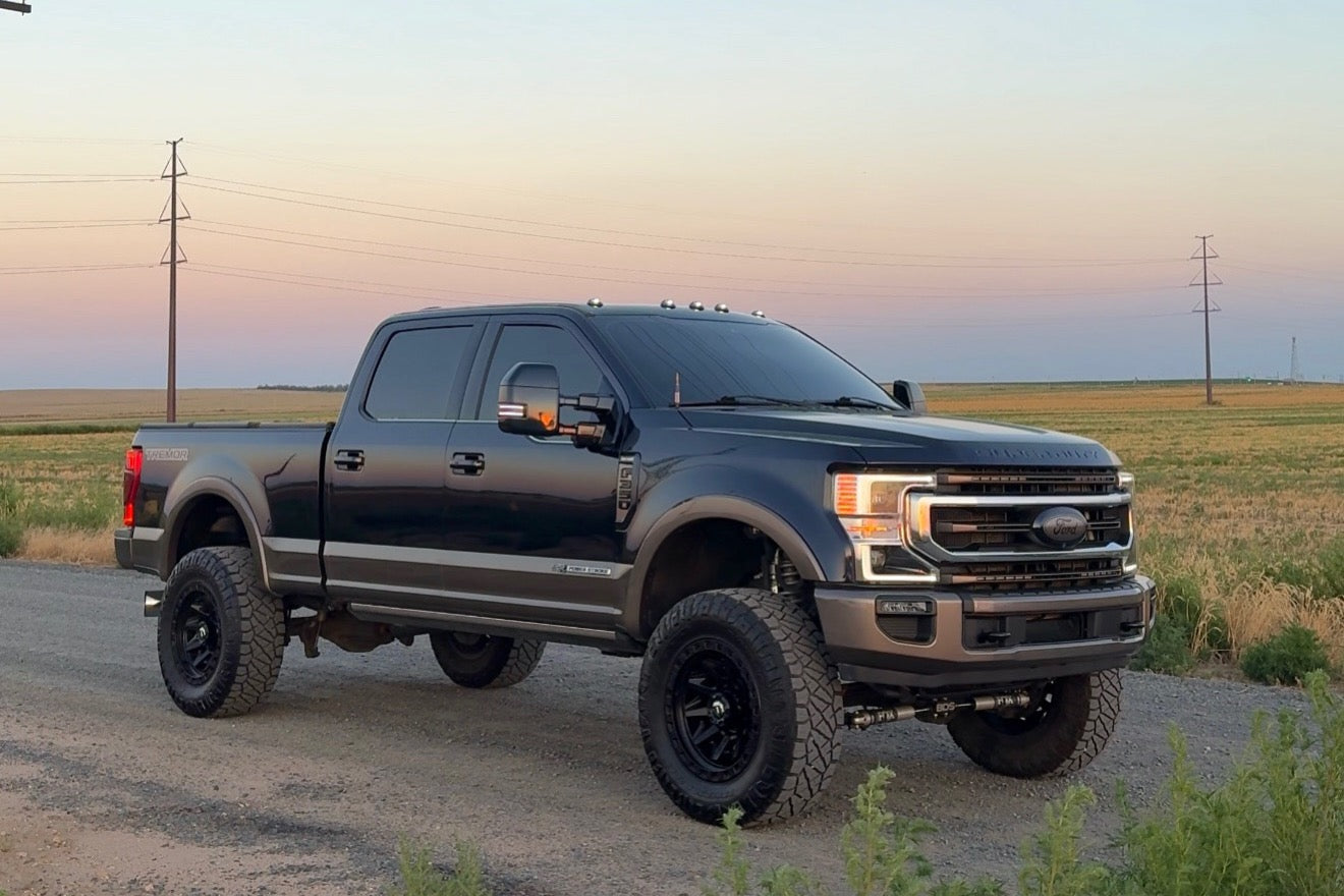 ASAP - 2020–2022 6.7L Powerstroke – Off Road/Race Tuning Kit (EZLYNK)