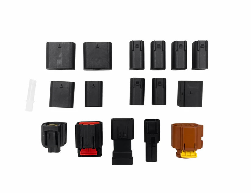 ASAP - 2011–2014 6.7L Powerstroke – Off Road/Race Tuning Kit (EZLYNK)