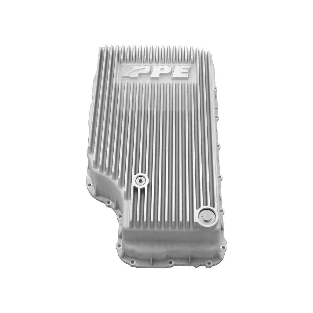 2020-2026 6.7L 10R140 Deep Transmission Pan