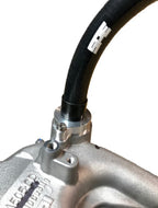 SPE Motorsport 6.7L Powerstroke CCV Reroute Kit