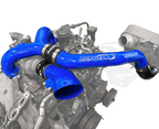 Pusher Race Intake Manifold and Turbo Inlet for 2015-2016 6.7L Powerstrokes