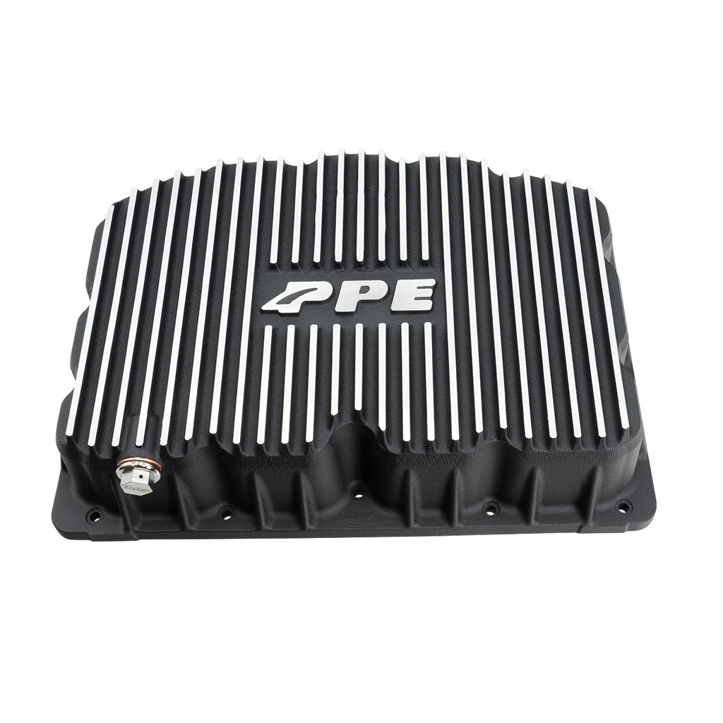 2011-2026 Ford 6.7L Power Stroke PPE Engine Oil Pan