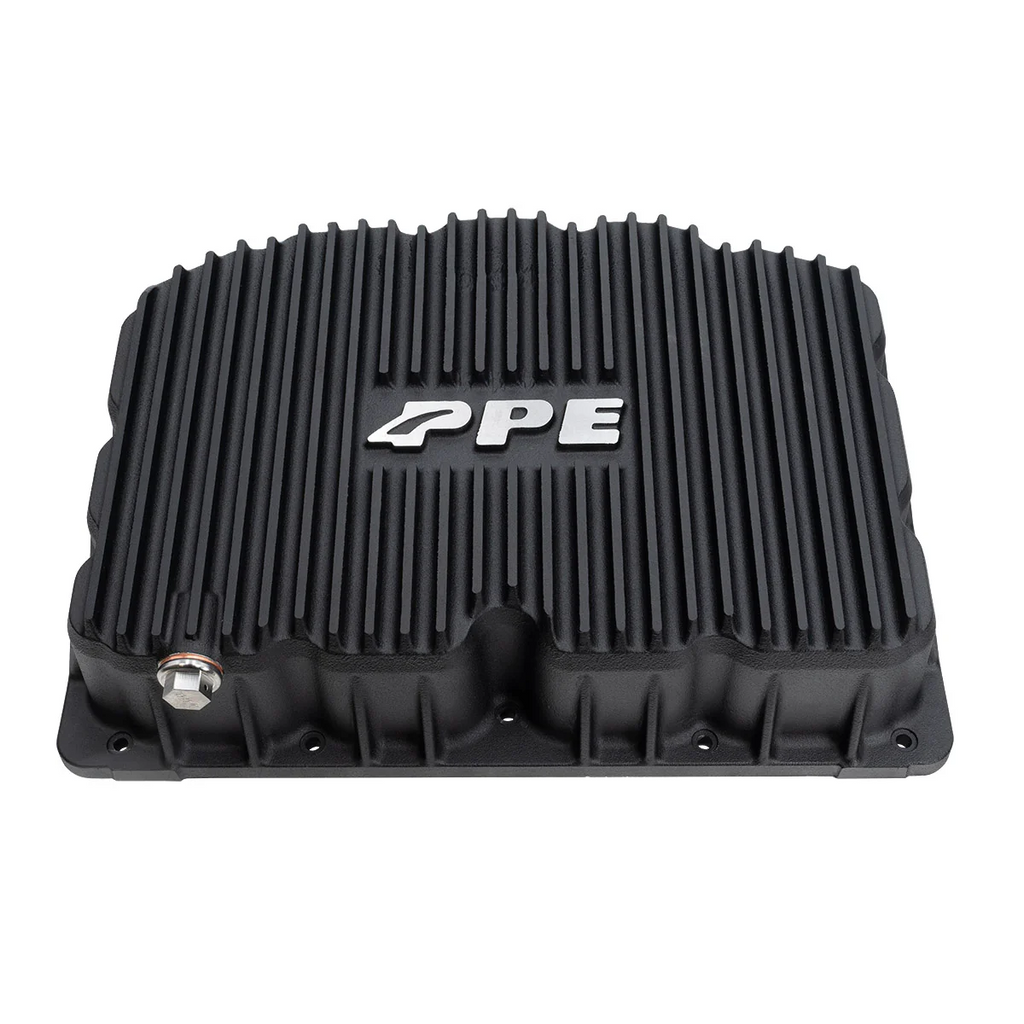 2011-2026 Ford 6.7L Power Stroke PPE Engine Oil Pan