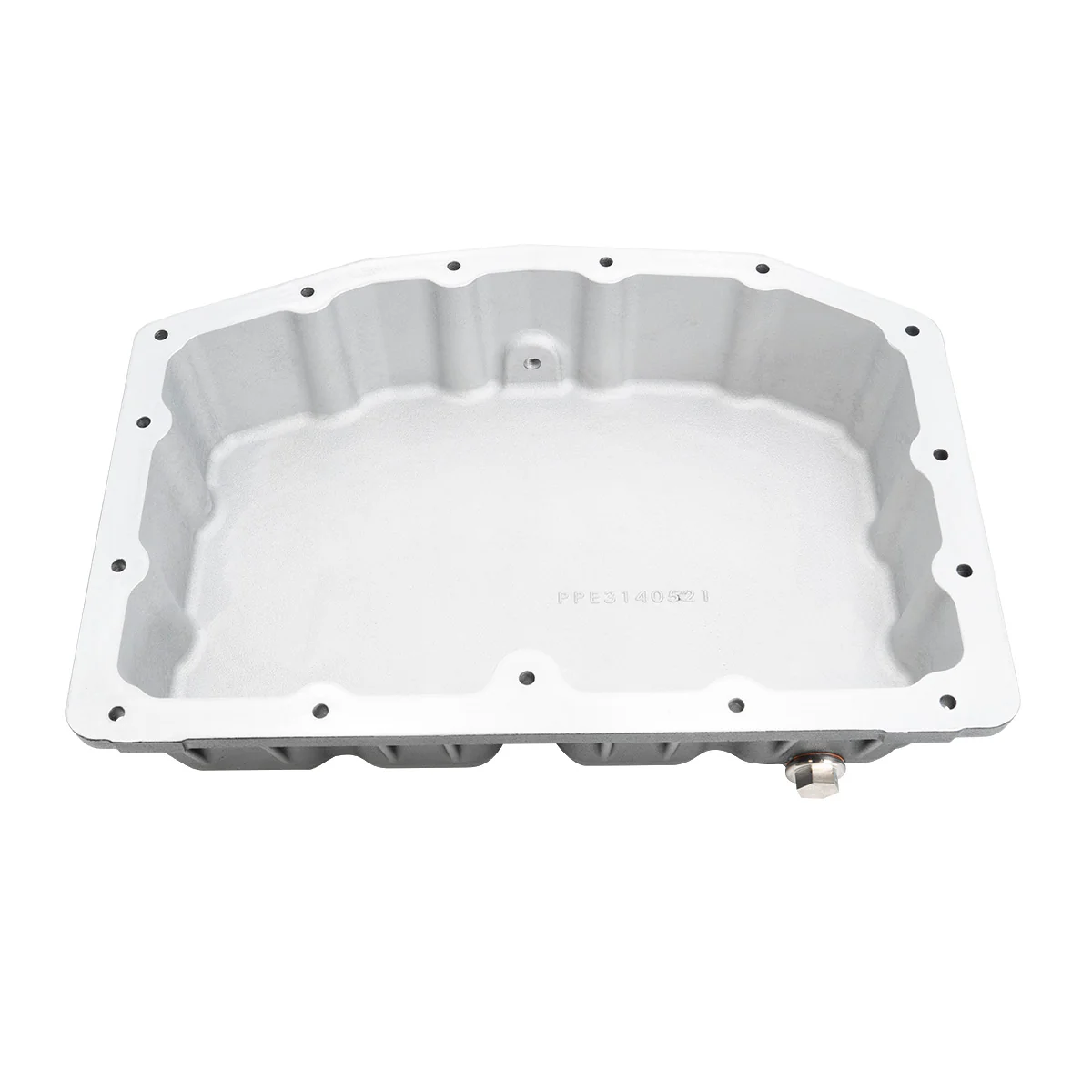 2011-2026 Ford 6.7L Power Stroke PPE Engine Oil Pan