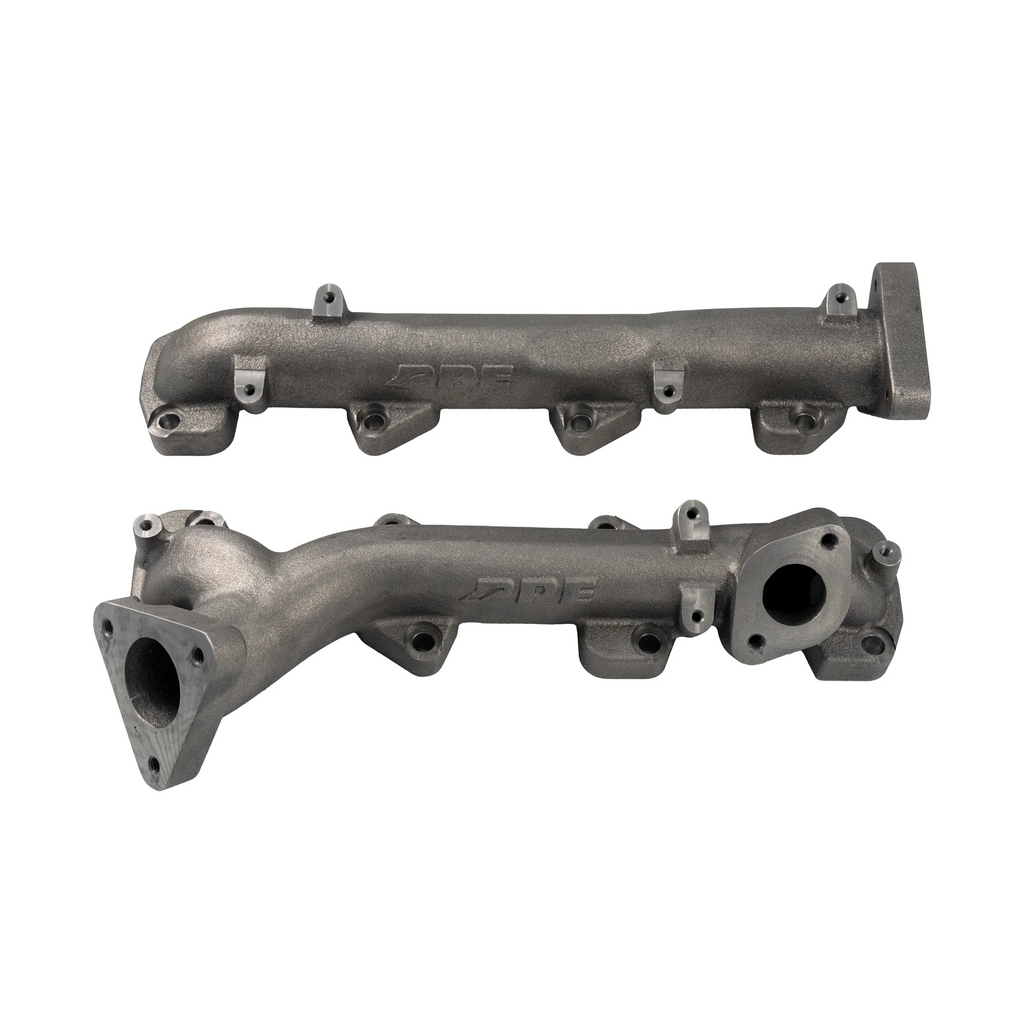 PPE 2020 – 2026 Ford F250-F550 6.7L Power Stroke Exhaust Manifold