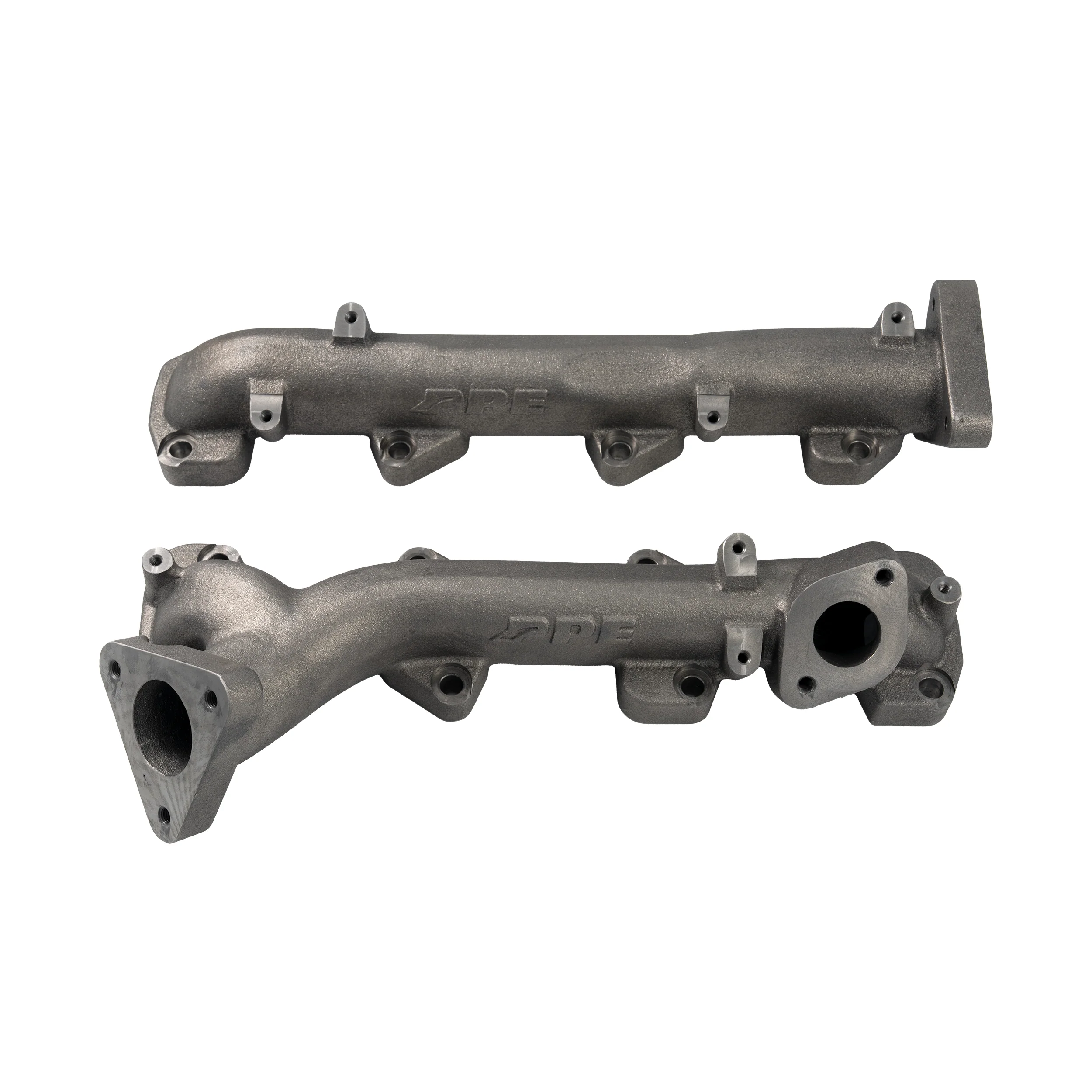 PPE 2020 – 2026 Ford F250-F550 6.7L Power Stroke Exhaust Manifold