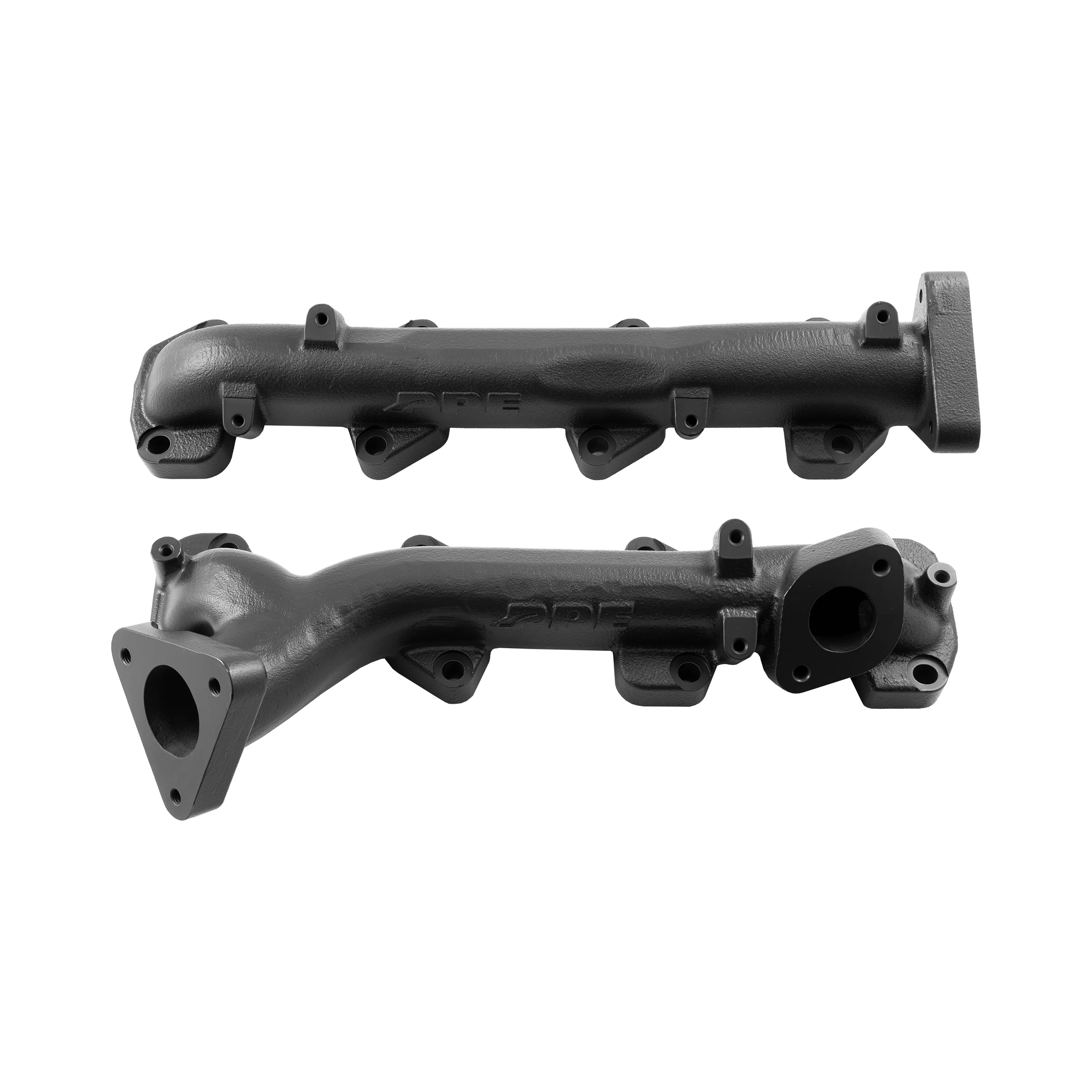 PPE 2020 – 2026 Ford F250-F550 6.7L Power Stroke Exhaust Manifold