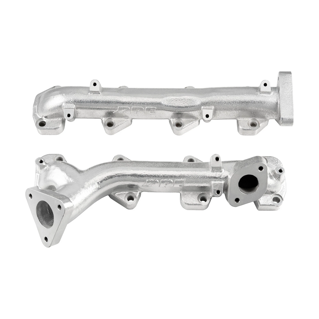 PPE 2020 – 2026 Ford F250-F550 6.7L Power Stroke Exhaust Manifold