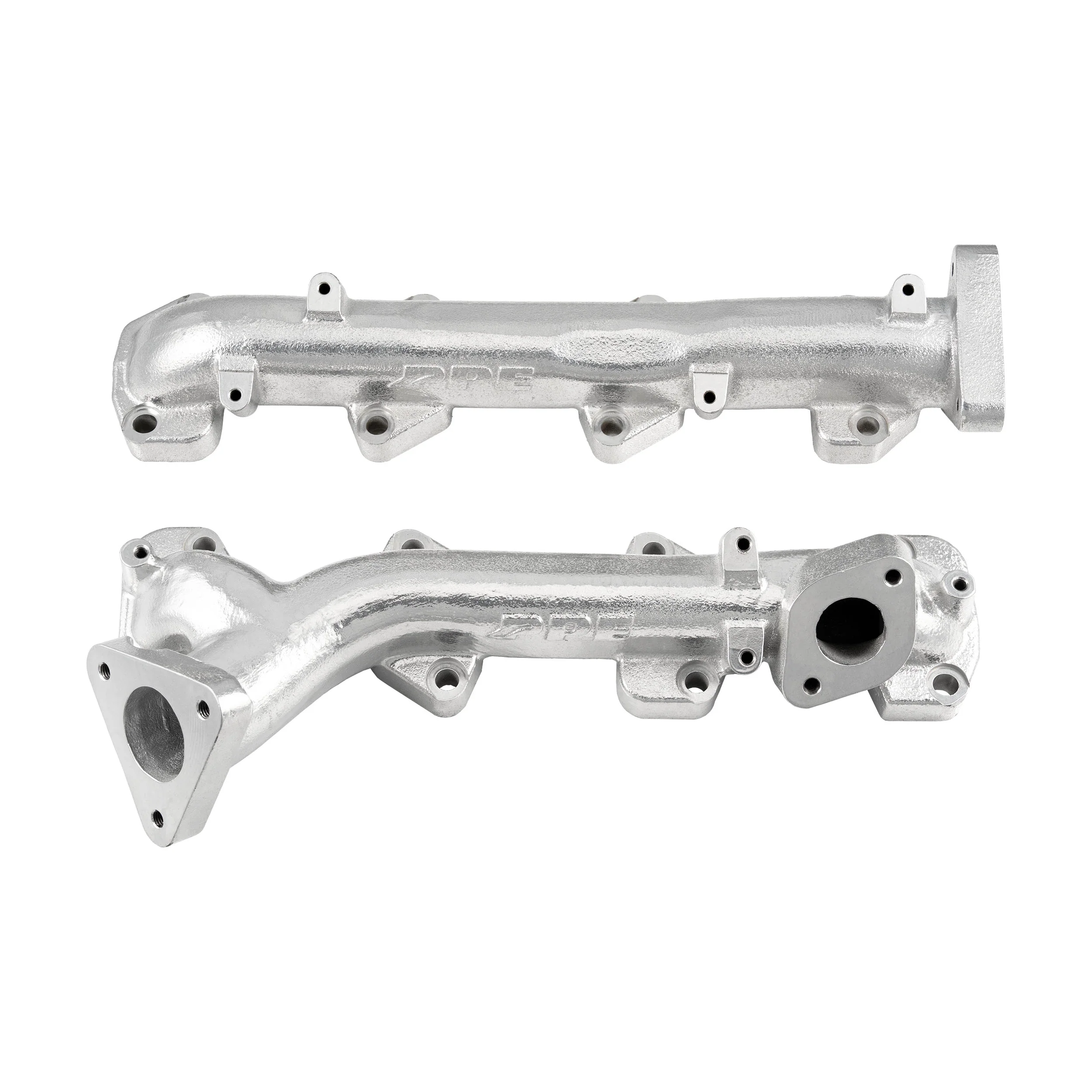 PPE 2020 – 2026 Ford F250-F550 6.7L Power Stroke Exhaust Manifold