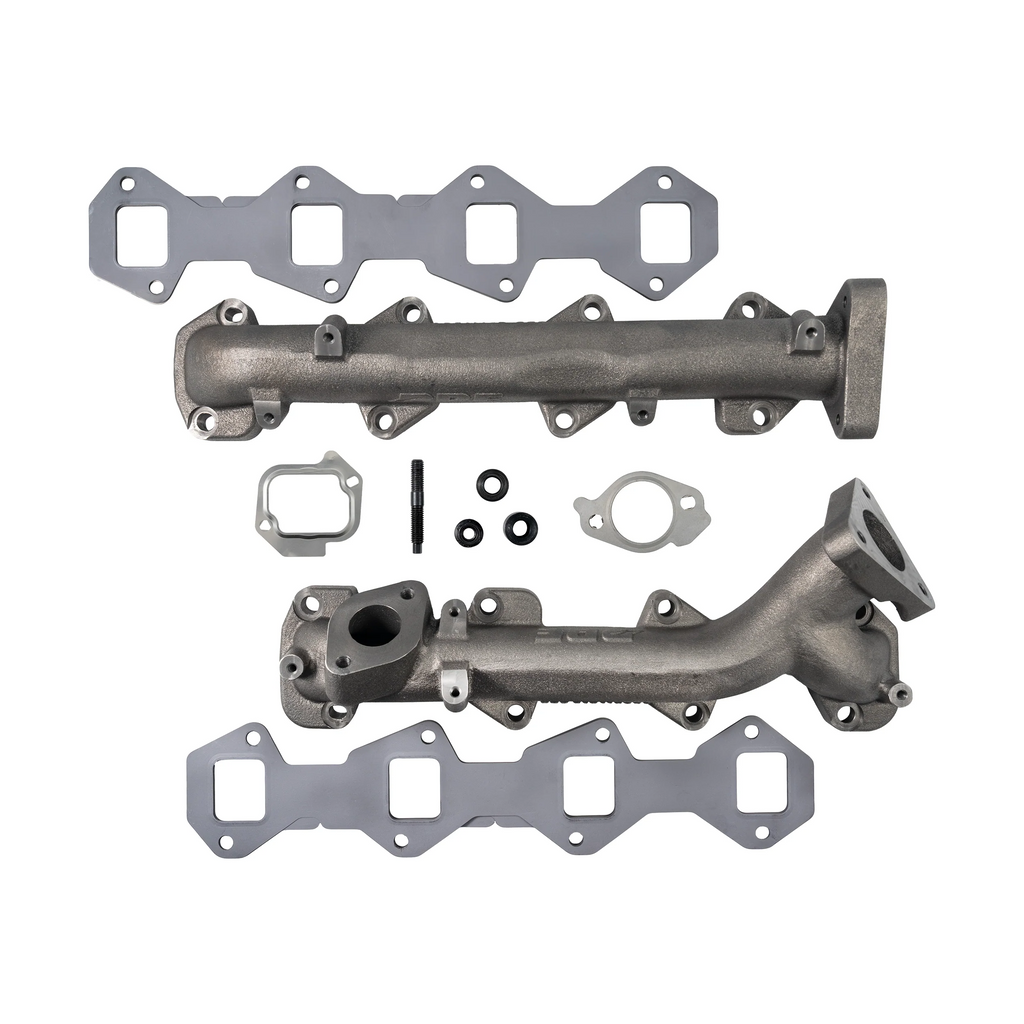 PPE 2020 – 2026 Ford F250-F550 6.7L Power Stroke Exhaust Manifold