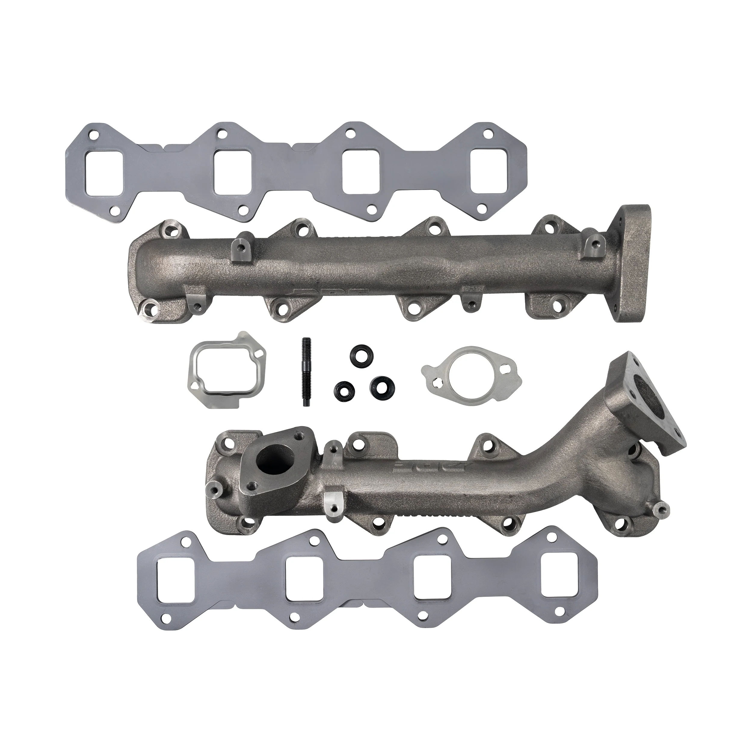 PPE 2020 – 2026 Ford F250-F550 6.7L Power Stroke Exhaust Manifold