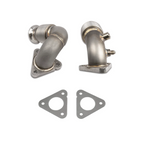 PPE 2020-2026 Ford 6.7L Power Stroke High-Flow Up-Pipes