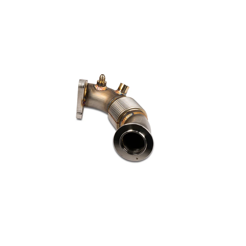 PPE 2020-2026 Ford 6.7L Power Stroke High-Flow Up-Pipes