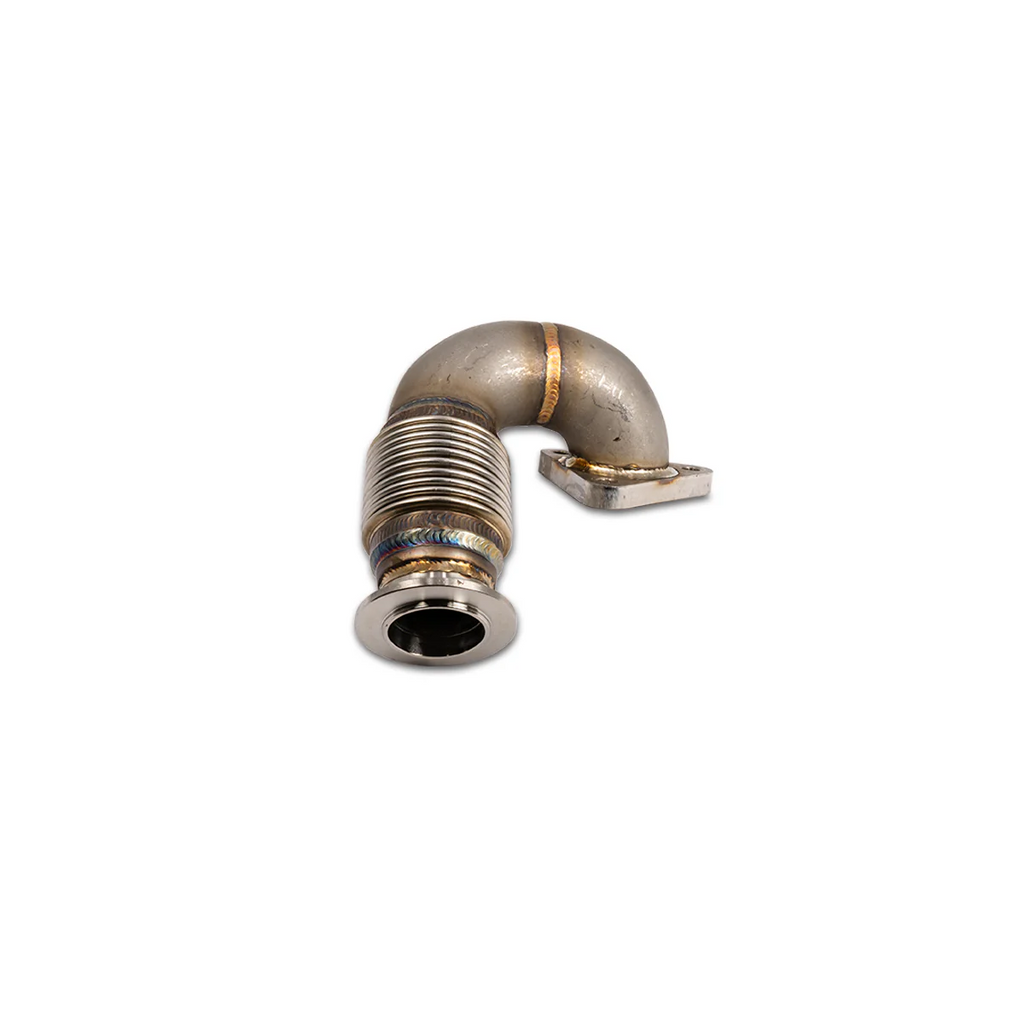 PPE 2020-2026 Ford 6.7L Power Stroke High-Flow Up-Pipes