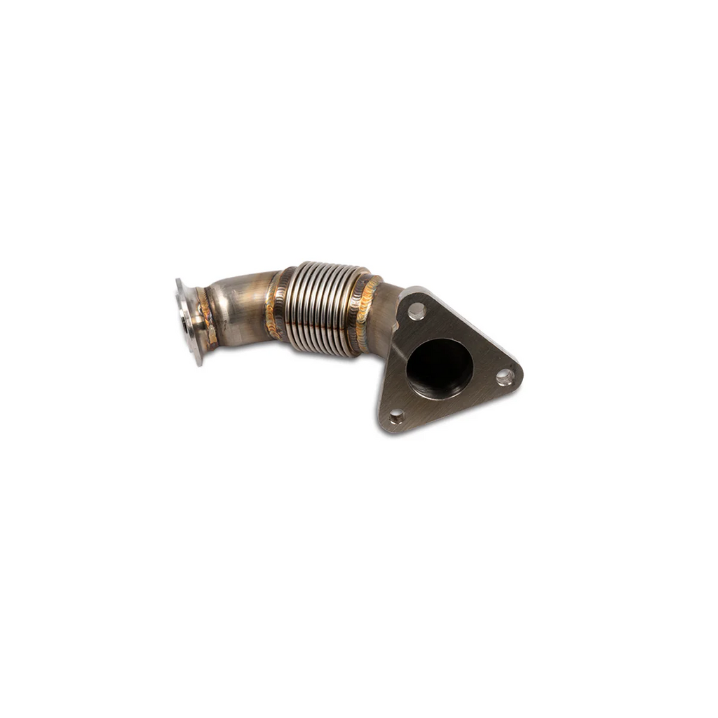 PPE 2020-2026 Ford 6.7L Power Stroke High-Flow Up-Pipes