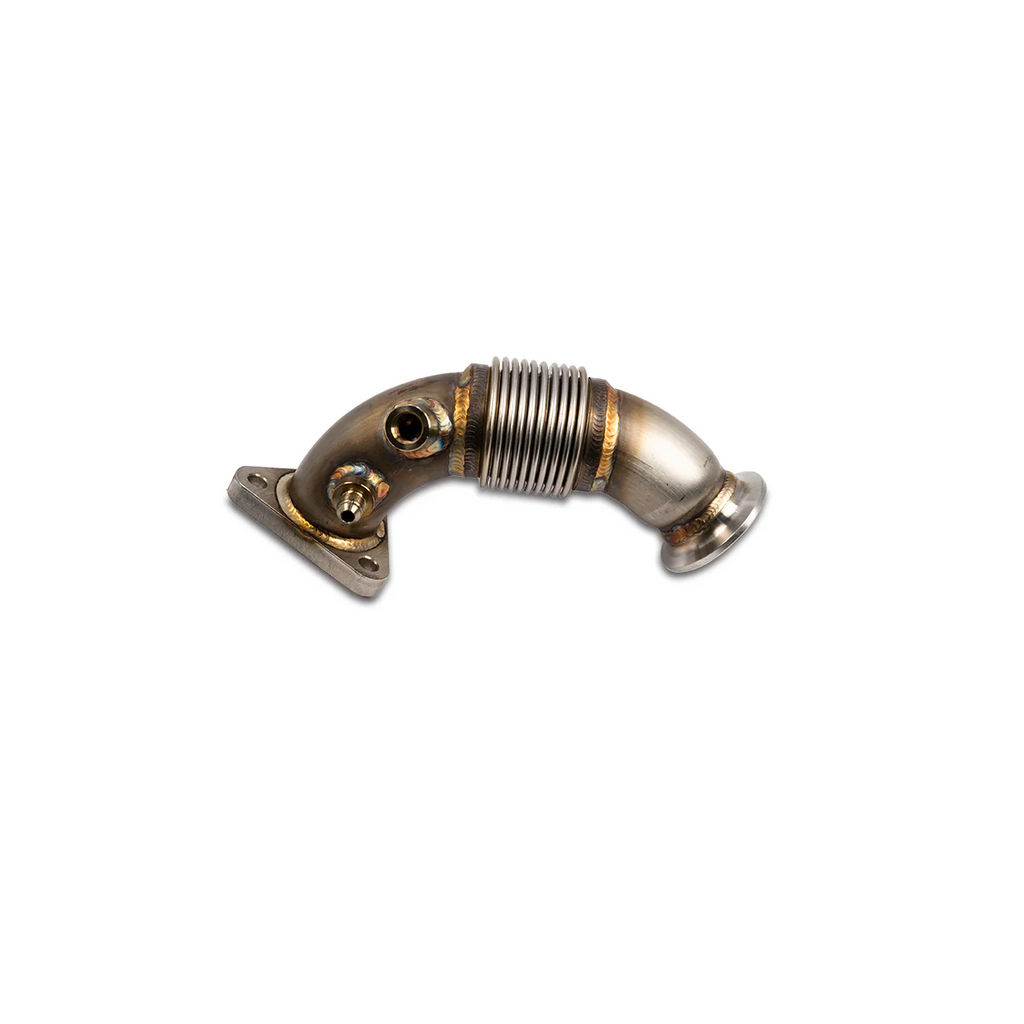 PPE 2020-2026 Ford 6.7L Power Stroke High-Flow Up-Pipes
