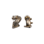 PPE 2020-2026 Ford 6.7L Power Stroke High-Flow Up-Pipes