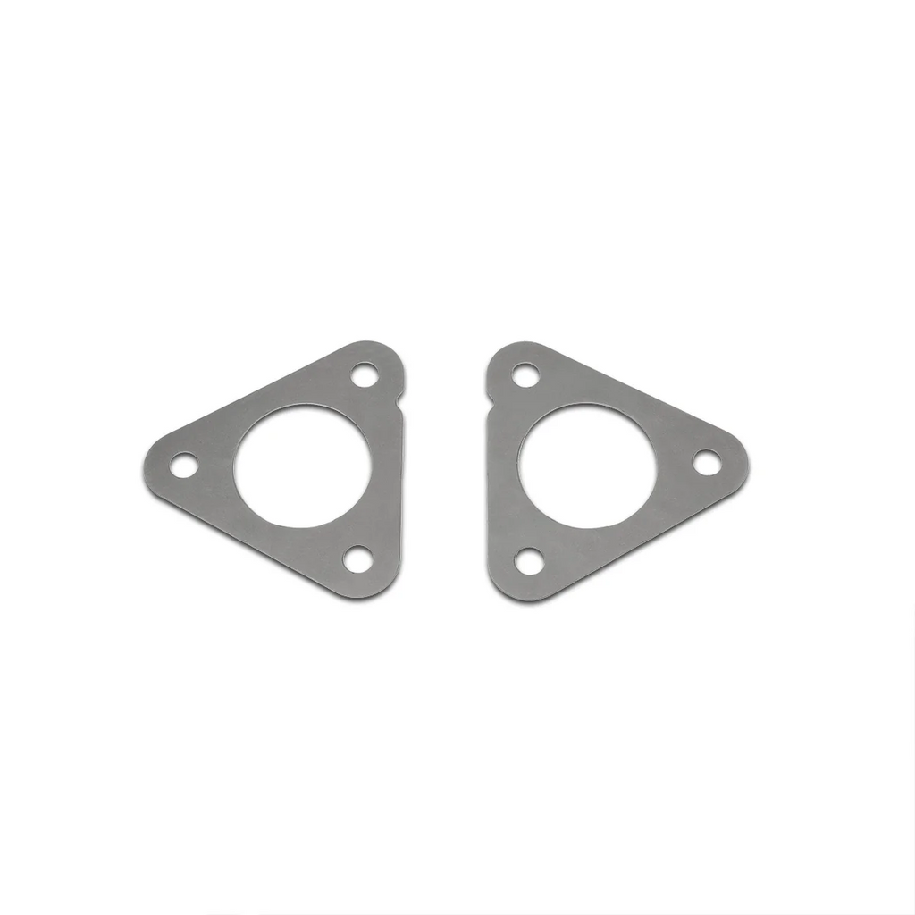 PPE 2020-2026 Ford 6.7L Power Stroke High-Flow Up-Pipes