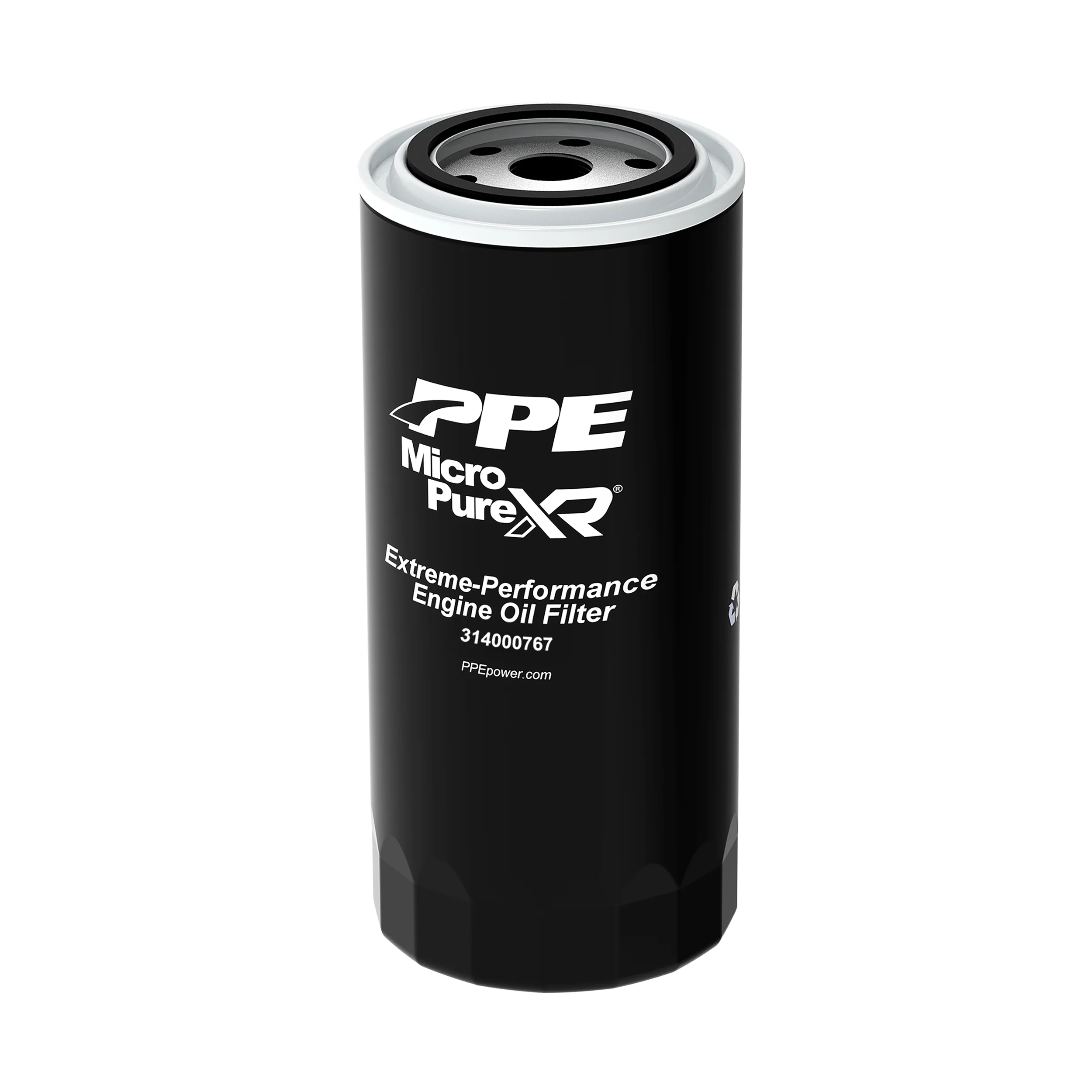 PPE 2011-2026 Ford Super Duty 6.7L Power Stroke MicroPure XR® Engine Oil Filter