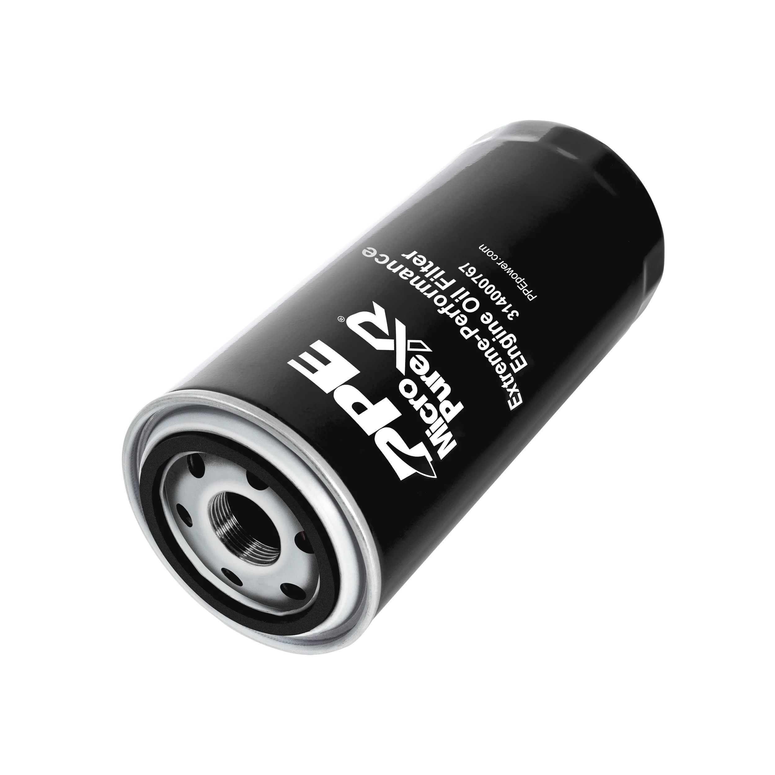 PPE 2011-2026 Ford Super Duty 6.7L Power Stroke MicroPure XR® Engine Oil Filter
