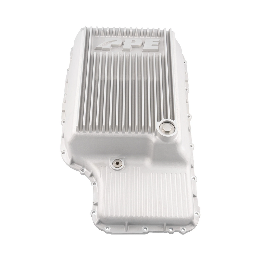 PPE 2020-2026 Ford Super Duty Gas/Diesel 6.2L/7.3L/6.7L 10R140 Deep Transmission Pan