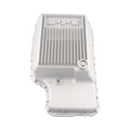 PPE 2020-2026 Ford Super Duty Gas/Diesel 6.2L/7.3L/6.7L 10R140 Deep Transmission Pan