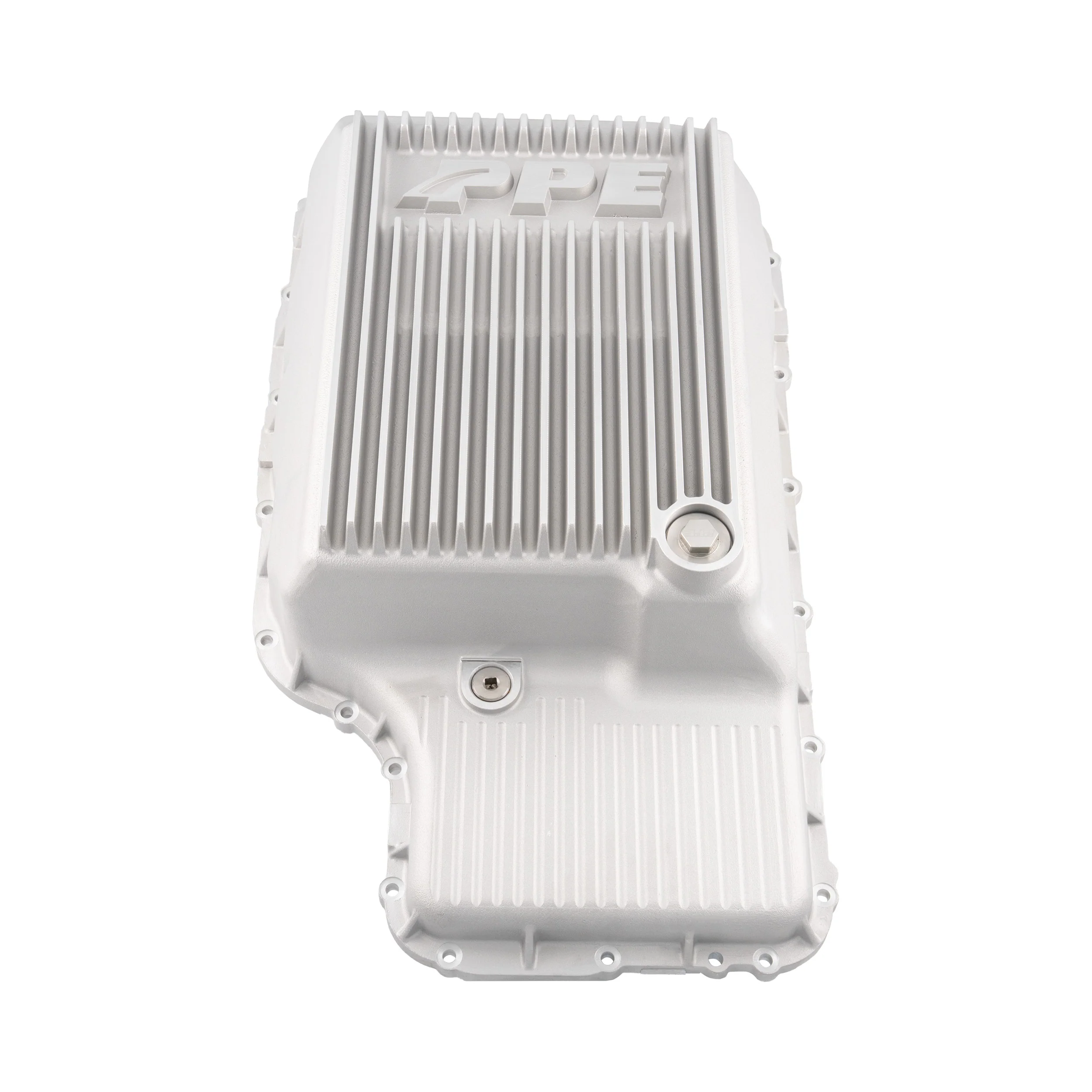PPE 2020-2026 Ford Super Duty Gas/Diesel 6.2L/7.3L/6.7L 10R140 Deep Transmission Pan
