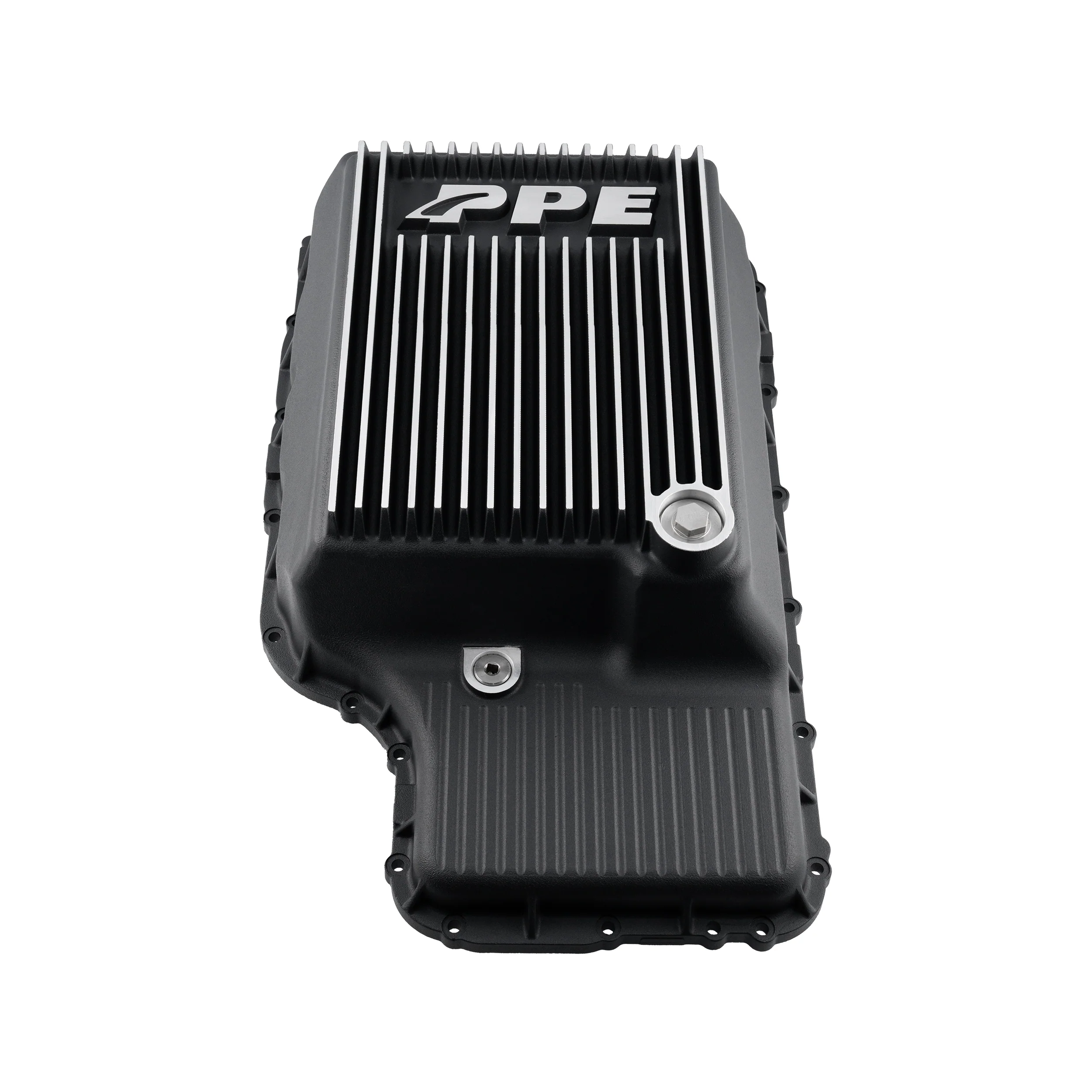 PPE 2020-2026 Ford Super Duty Gas/Diesel 6.2L/7.3L/6.7L 10R140 Deep Transmission Pan