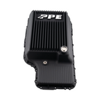 PPE 2020-2026 Ford Super Duty Gas/Diesel 6.2L/7.3L/6.7L 10R140 Deep Transmission Pan